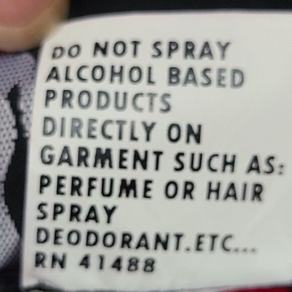 New MAC DUGGAL 30117 Black White Fuchsia After 5 2-Piece Dress Women's (6) $218 - Picture 11 of 13